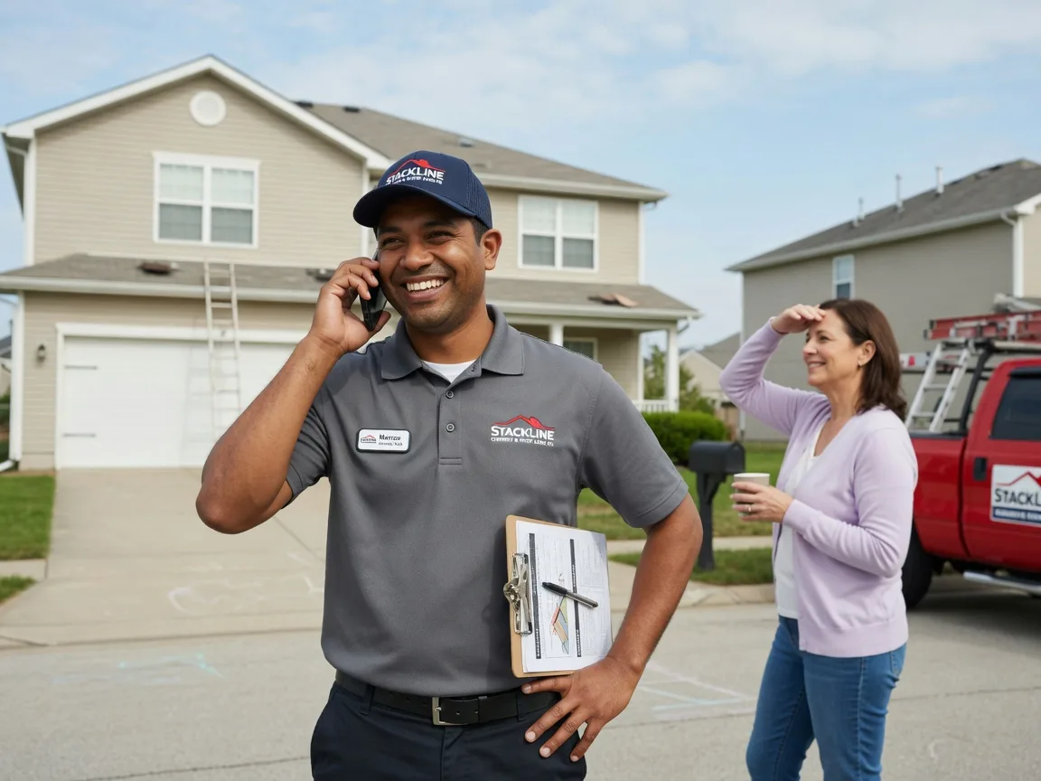 Chimney flashing repair Salmon, ID FAQs